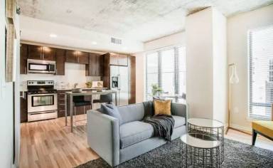 Main picture of Griffis LoDo Apartments