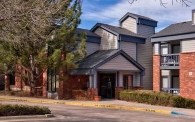 Main picture of Trout Farm Condos