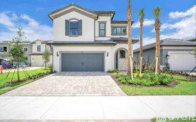 Main picture of 4471 Waterside Dr