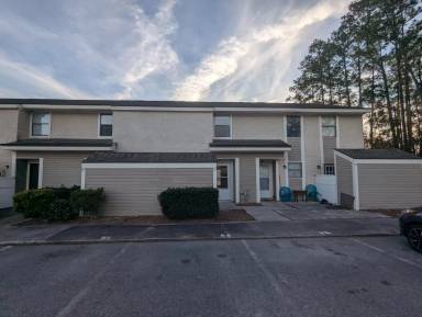 Main picture of Woodwind South Condos