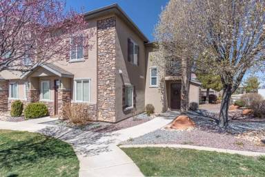 Main picture of Cedar Crossings Townhome