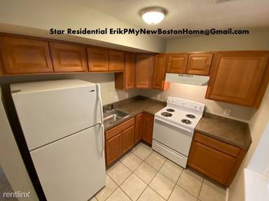Main picture of 16-40 Queensberry St
