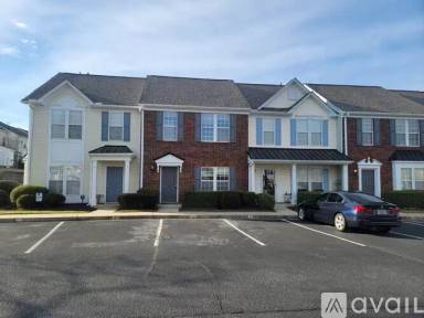 Main picture of 35 Spring Crossing Cir