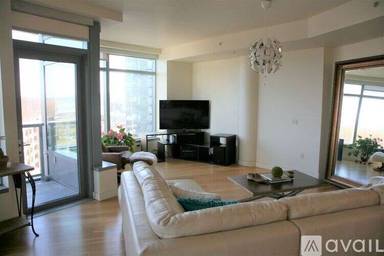 Main picture of The John Ross & The Ardea Apartments