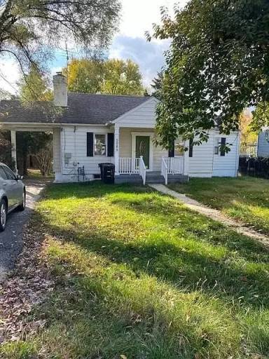 Main picture of 5085 Temple Hill Rd