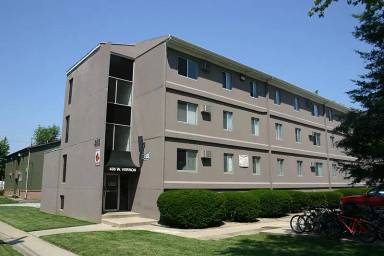 Main picture of 408 W Vernon Ave