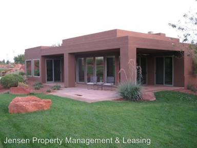 Main picture of Paiute Springs