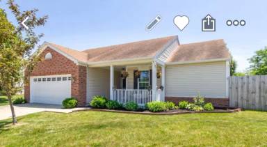 Main picture of 2022 Calvert Cir