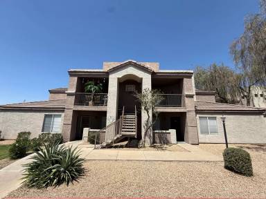 Main picture of Cordillera Apartments