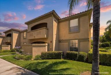 Main picture of Sonata at Canyon Crest
