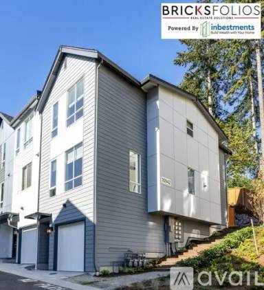 Main picture of 10939 Northeast 189th Place, Bothell, WA 98011