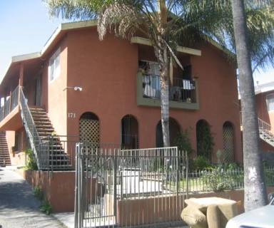 Main picture of 171 N Alexandria Ave