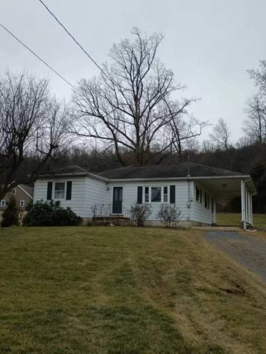 Main picture of 1438 Briertown Rd