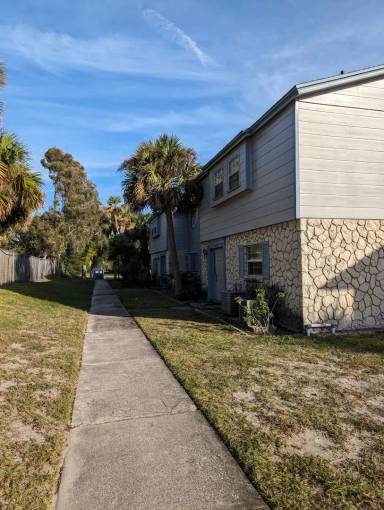 Main picture of 3075 Aaron Burr Ave