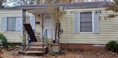 Main picture of 1512 W 35th St