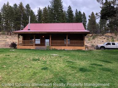 Main picture of 44970 Highway 395