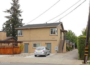 Main picture of 2136 Park Ave