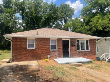 Main picture of 1409 NE 21st St
