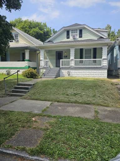 Main picture of 2217 Hale Ave