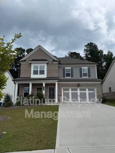 Main picture of 1673 Dover Creek Ln