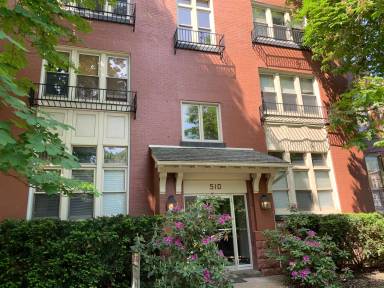 Main picture of 510 S Highland Ave