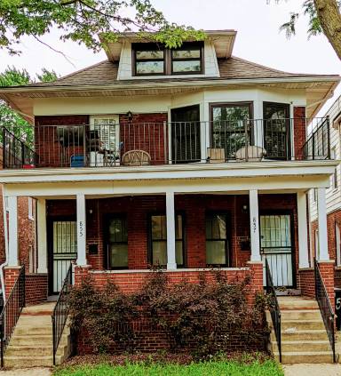 Main picture of 855 Blaine St
