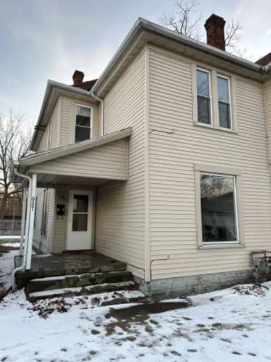 Main picture of 625 S B St