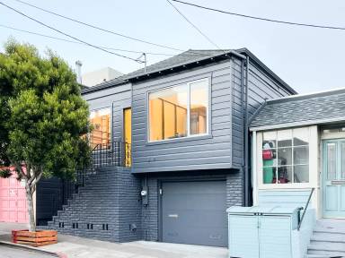 Main picture of 319 Gates St