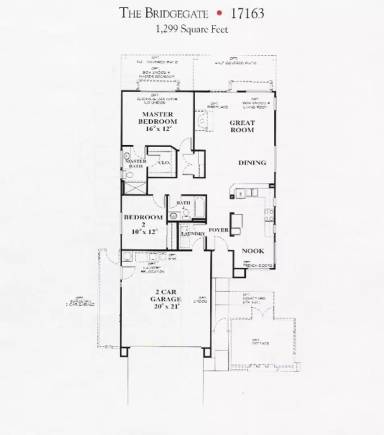Main picture of 933 Gold Nugget Cir