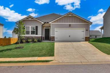 Main picture of 1253 Birch Cir