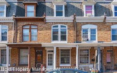 Main picture of 814 Master St