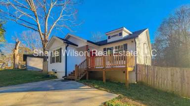 Main picture of 1412 Stevenson Dr