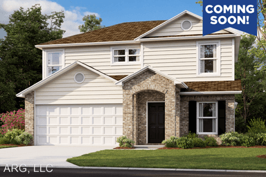 Main picture of 3707 Colemans Run