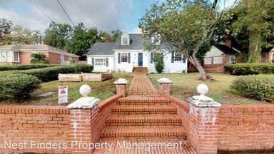 Main picture of 1661 Geraldine Dr