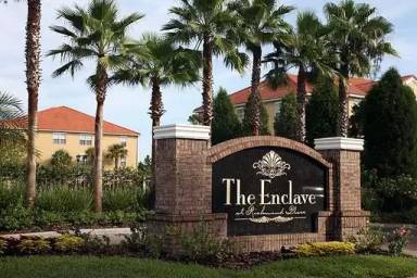 Main picture of The Enclave at Richmond Place