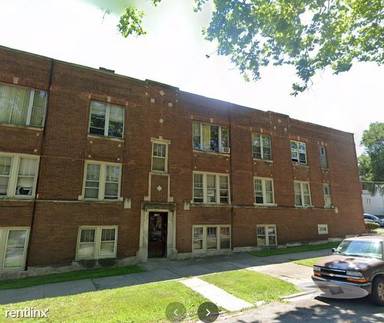 Main picture of 351 W 120th St