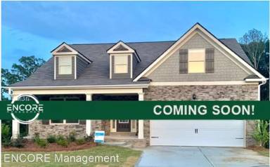 Main picture of 502 Hinton Farm Way