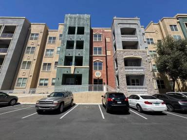 Main picture of Manhattan Condominiums