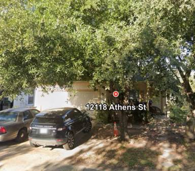 Main picture of 12118 Athens St