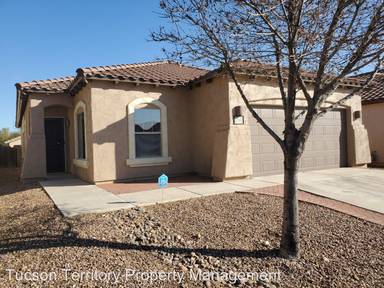 Main picture of 866 W Calle Valenciana