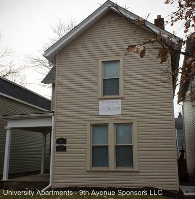 Main picture of 67 McMillen Ave