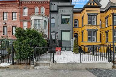Main picture of 1504 N Capitol St NW