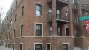 Main picture of 5001 S PRAIRIE - 303C