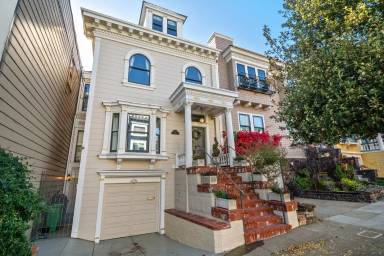 Main picture of 143 Cole St