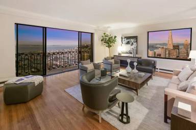 Main picture of Nob Hill Condominiums