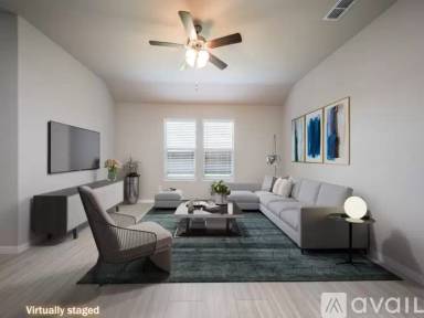 Main picture of 1609 Cansler Dr