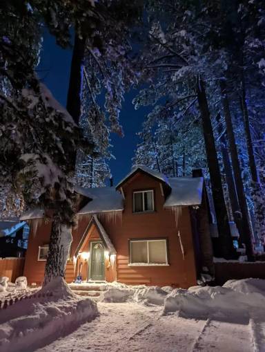 Main picture of 3604 Aspen Ave