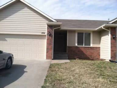 Main picture of 404 Stone Dr