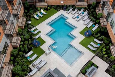 Main picture of Cobalt Lofts