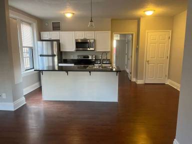 Main picture of 1201 Wolfrum St - WF-6